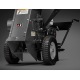 Измельчитель бензиновый Caiman Raro 390H в Курске