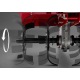 Культиватор Мобил К МКМ-1Р Про с двигателем Briggs&amp;Stratton CR950 в Курске