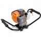 Мотобур (бензобур) Villartec D532 в Курске