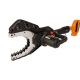 Аккумуляторная пила Worx WG329E.9 6&quot; (без аккумулятора и зарядного устройства) в Курске