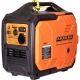 Бензиновый генератор инверторный Aurora AGE 2500 i 1.8 кВт в Курске