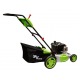 Газонокосилка бензиновая RedVerg RD-GLM460GS-BS в Курске