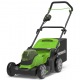 Газонокосилка аккумуляторная GreenWorks G24X2LM41K2x в Курске