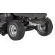 Садовый минитрактор Seco Starjet UJ102/22H в Курске
