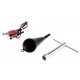 Инверторный генератор Hammer GN3200i 2.9 кВт в Курске