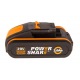 Аккумулятор Worx WA3551 в Курске