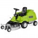 Садовый райдер Grillo FD 220R в Курске