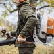 Воздуходувка бензиновая Stihl BR 800 CE в Курске