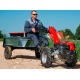 Мотоблок Мобил К Ghepard GX270 в Курске