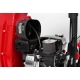 Промышленный пылесос Hecht 8573 Profi в Курске