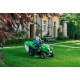 Садовый минитрактор Viking MT 6112.1 C в Курске