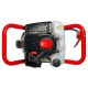 Мотобур (бензобур) ADA Ground Drill 7 со шнеком Drill 250 в Курске