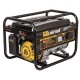 Бензогенератор Huter DY3.0A 2.5 кВт в Курске