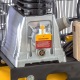 Компрессор поршневой Denzel DR4000/100 в Курске