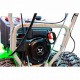 Бензиновый снегоуборщик RedVerg RD-SB107/15DW-E в Курске