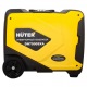Бензогенератор инверторный Huter DN7500SXA 5.5 кВт в Курске