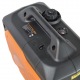 Бензиновый генератор инверторный Carver PPG-2500IS 2.2 кВт в Курске