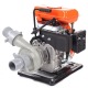 Бензиновая мотопомпа Patriot MP 2010 L в Курске