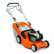 Газонокосилка бензиновая Stihl RM 448 TX в Курске