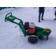 Бензиновый измельчитель пней Sable SG350H в Курске