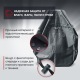 Чехол защитный Park-Manner для садового трактора, универсальный серии Pro MAX в Курске