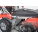 Подметальная машина Hecht 8101 BS в Курске