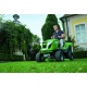 Садовый минитрактор Viking MT 6127.1 ZL в Курске