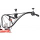 Мотоблок Pubert Vario 55H TWK+ с пневмоколесами 4x8 в Курске