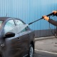 Мойка высокого давления Quattro Elementi Palermo 125 Turbo в Курске