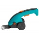 Аккумуляторые садовые ножницы Gardena ClassicCut Li 09855 в Курске