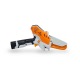 Аккумуляторная пила Villartec SA1462 SET в Курске