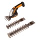 Аккумуляторные ножницы Worx WG801E.9 (без аккумулятора и ЗУ) в Курске