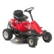 Садовый райдер MTD Minirider 76 SD в Курске