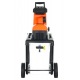 Измельчитель электрический Yard Fox 2800SE в Курске
