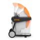 Измельчитель садовый электрический Stihl GHE 135.0 L в Курске