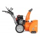 Снегоуборщик Daewoo DAST 1080 в Курске