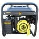 Бензиновый генератор Huter DY2500L 2 кВт в Курске