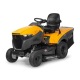 Садовый минитрактор Stiga Estate Pro 9102 XWSY в Курске