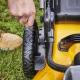 Газонокосилка аккумуляторная Dewalt DCMW564P2 в Курске