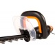 Электрический кусторез (электрокусторез) Worx WG210E в Курске