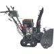 Снегоуборщик гусеничный EVOline SBG 700 TLE в Курске