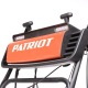 Снегоуборщик гусеничный Patriot Сибирь 85ET в Курске