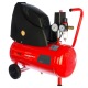 Компрессор поршневой безмасляный Fubag House Master Kit OL195/24 + 5 предметов в Курске