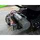 Измельчитель веток и древесных остатков Laski LS 150DW Track в Курске
