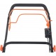 Газонокосилка бензиновая Yard Fox 51S HW в Курске