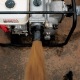 Бензиновая мотопомпа Honda WT 30 XK4 в Курске