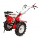 Мотоблок Brait ВR-135 GBD (фрезы в комплекте) в Курске