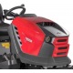 Садовый минитрактор Seco Starjet UJ102/22H в Курске