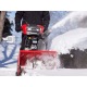 Снегоуборщик Snapper H1528ES в Курске
