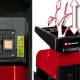 Измельчитель электрический Einhell GC-RS 60 CB в Курске